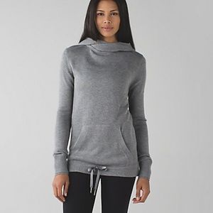 Lululemon Sweet Savasana Pullover